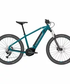 Lapierre Overvolt HT 5.5 Grün