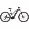 Lapierre Overvolt HT 5.5 Mix Grau