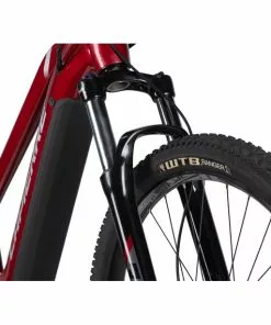 Lapierre Overvolt HT 7.6 Mix Rot 11 Lapierre Overvolt HT 7.6 Mix Rot -E-Mountainbikes Verkäufe lapierre overvolt ht 76 mix red 6