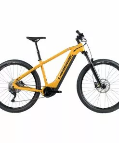 Lapierre Overvolt HT 7.6 Gelb