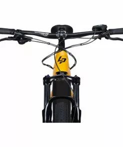 Lapierre Overvolt HT 7.6 Gelb 8 Lapierre Overvolt HT 7.6 Gelb -E-Mountainbikes Verkäufe lapierre overvolt ht 76 yellow 3