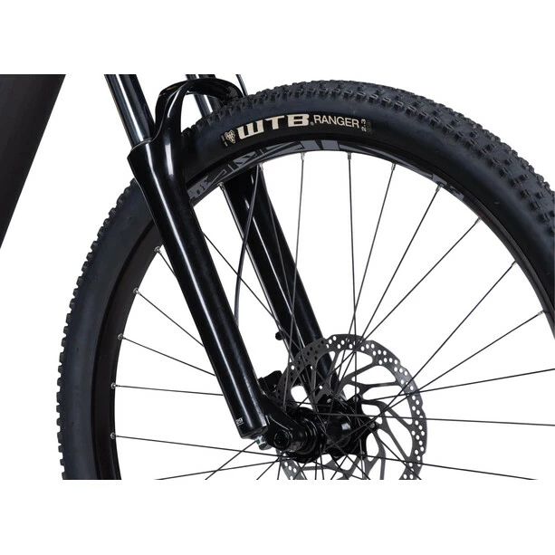 Lapierre Overvolt HT 7.6 Gelb 6 Lapierre Overvolt HT 7.6 Gelb – Bild 6