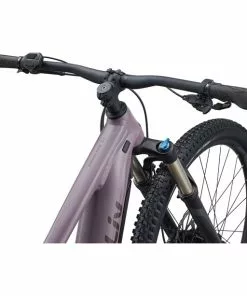 Liv Embolden E+ 2 625Wh Damen Lila -E-Mountainbikes Verkäufe liv embolden e 2 625wh women purple ash 4