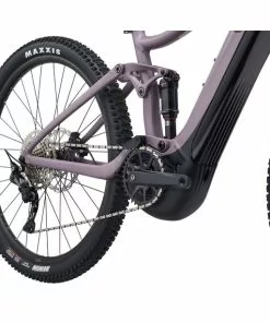 Liv Embolden E+ 2 625Wh Damen Lila -E-Mountainbikes Verkäufe liv embolden e 2 625wh women purple ash 6