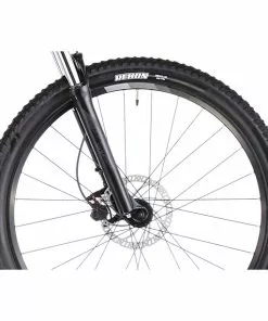 Liv Tempt E+ 3 Damen Schwarz -E-Mountainbikes Verkäufe liv tempt e 3 women gunmetal black 3