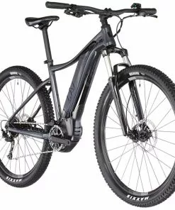 Liv Tempt E+ 3 Damen Schwarz