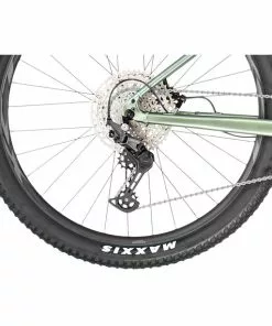 Liv Vall-E+ 1 Damen Petrol -E-Mountainbikes Verkäufe liv vall e 1 women fanatic teal 5