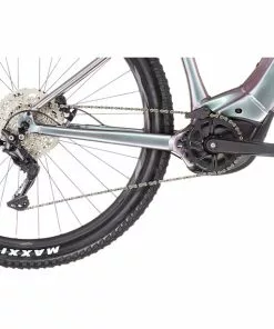 Liv Vall-E+ 2 Damen Grau -E-Mountainbikes Verkäufe liv vall e 2 women echeveria 4