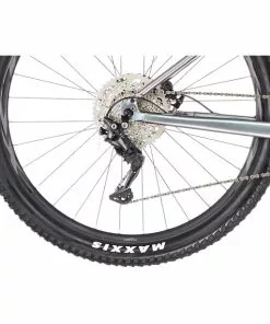 Liv Vall-E+ 2 Damen Grau -E-Mountainbikes Verkäufe liv vall e 2 women echeveria 5