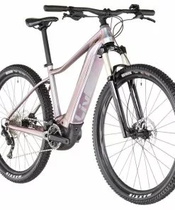 Liv Vall-E+ 2 Damen Grau