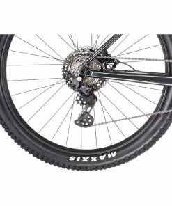 Liv Vall-E+ Pro Damen Lila -E-Mountainbikes Verkäufe liv vall e pro women dark iridescent 5