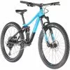 Marin Rift Zone 26" Jugend Blau/schwarz