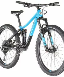 Marin Rift Zone 26" Jugend Blau/schwarz