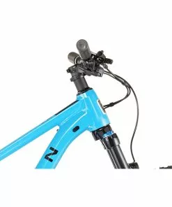 Marin Rift Zone 26" Jugend Blau/schwarz -E-Mountainbikes Verkäufe marin hawk hill 26 youth gloss cyan black 4