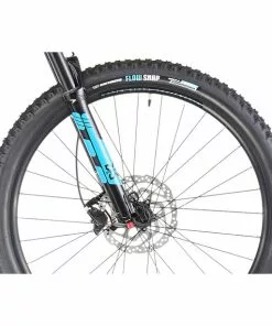 Marin Rift Zone 26" Jugend Blau/schwarz -E-Mountainbikes Verkäufe marin hawk hill 26 youth gloss cyan black 5
