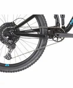 Marin Rift Zone 26" Jugend Blau/schwarz -E-Mountainbikes Verkäufe marin hawk hill 26 youth gloss cyan black 6