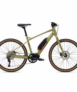 Marin Sausalito 1 Oliv