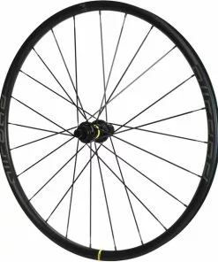 Mavic Allroad DCL Disc Hinterrad 650B CL Shimano 10/11/12-fach