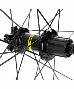 Mavic Crossmax Hinterrad 27.5" 12x148mm SRAM/Shimano HG -E-Mountainbikes Verkäufe mavic crossmax rear wheel 275 12x148mm sram shimano hg 3