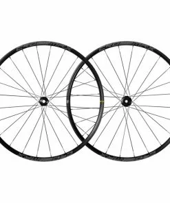Mavic Crossmax Laufradsatz 27.5" 15x100mm 12x142mm SRAM/Shimano HG
