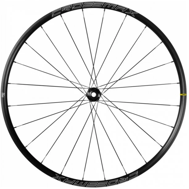 Mavic Crossmax Laufradsatz 27.5" 15x100mm 12x142mm SRAM/Shimano HG 2 Mavic Crossmax Laufradsatz 27.5" 15x100mm 12x142mm SRAM/Shimano HG – Bild 2