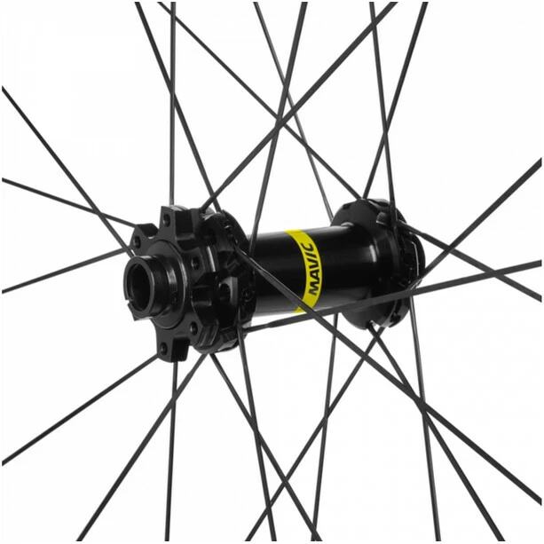 Mavic Crossmax Laufradsatz 27.5" 15x100mm 12x142mm SRAM/Shimano HG 4 Mavic Crossmax Laufradsatz 27.5" 15x100mm 12x142mm SRAM/Shimano HG – Bild 4