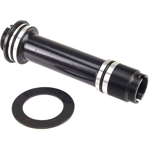 Mavic Nabenachse QR 9/12/15x100mm Disc CL 1 Mavic Nabenachse QR 9/12/15x100mm Disc CL