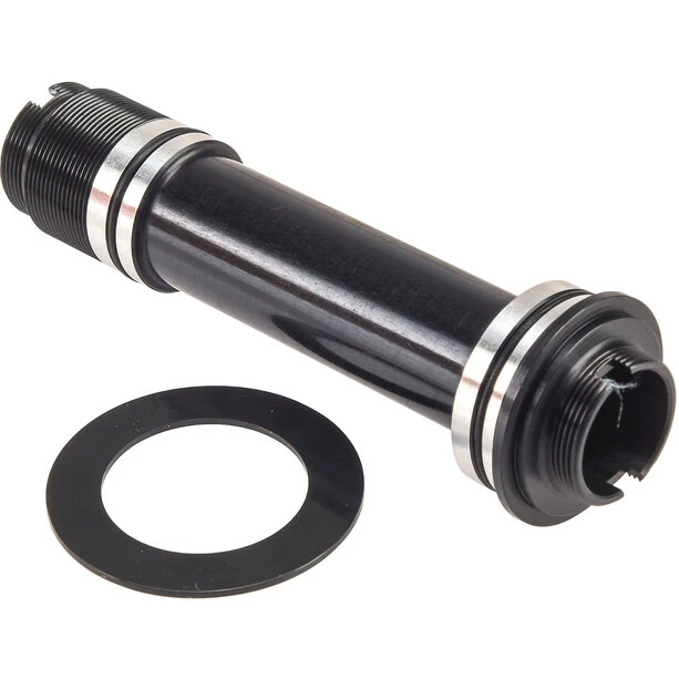 Mavic Nabenachse QR 9/12/15x100mm Disc CL 2 Mavic Nabenachse QR 9/12/15x100mm Disc CL – Bild 2