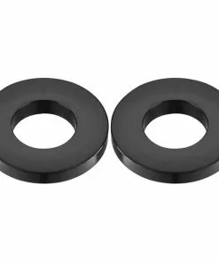 Mavic MTB QRM Torque Caps Vorderrad 15x31mm