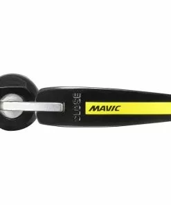 Mavic Road Hinterrad-Schnellspanner 10x130mm Titan