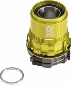 Miche XMH 30/XMH 35 Freilaufkörper SRAM XD