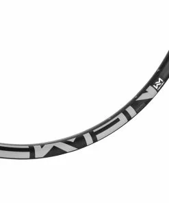 NEWMEN Evolution X.A.25 Felge 27.5" Schwarz/grau -E-Mountainbikes Verkäufe newmen evolution xa25 rim 275 black grey 3