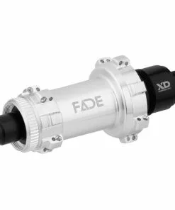 NEWMEN Fade MTB Hinterradnabe 12x148mm Straight-Pull Disc CL XD Silber