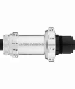 NEWMEN Fade MTB Hinterradnabe 12x148mm Straight-Pull Disc CL XD Silber -E-Mountainbikes Verkäufe newmen fade mtb rear hub 12x148mm straight pull disc cl xd silver 3
