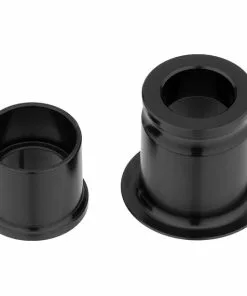 NEWMEN Fade Road/Gravel Endkappen Set Ø12mm XDR SH