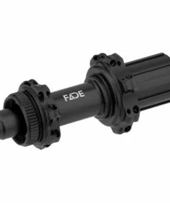 NEWMEN Fade Road Hinterradnabe 12x142mm Straight-Pull Disc CL SH