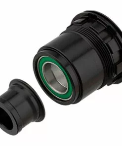 NEWMEN MTB Freilauf Für SRAM XD Gen2 Naben Inkl. Lager Schwarz