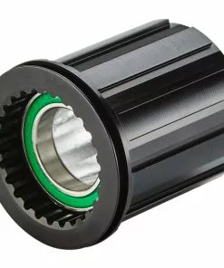 NEWMEN Road Freilauf Für Shimano Gen2 Naben Inkl. Lager Schwarz