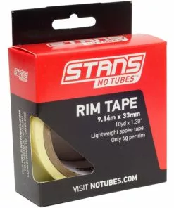 Stan's NoTubes Felgenband 9m