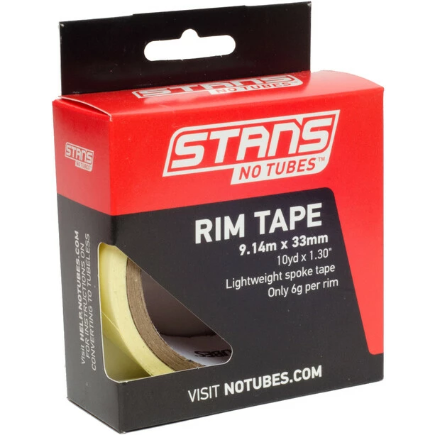Stan's NoTubes Felgenband 9m 1 Stan's NoTubes Felgenband 9m