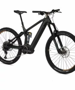 Ns-bikes NS Bikes E-Fine 2 Schwarz