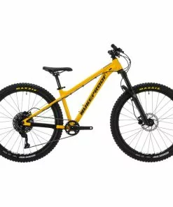 Nukeproof Cub-Scout 26" Race Intl. Jugend Gelb