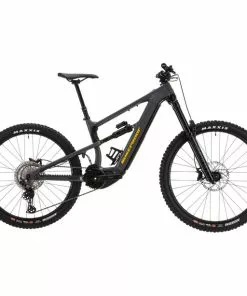 Nukeproof Megawatt 297 Comp Intl. Grau