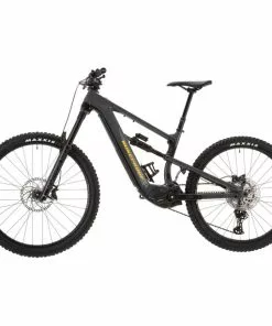 Nukeproof Megawatt 297 Comp Intl. Grau -E-Mountainbikes Verkäufe nukeproof megawatt 297 comp asian built bullet grey 4