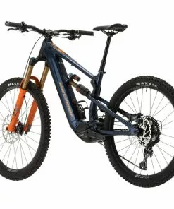 Nukeproof Megawatt 297 Comp Grau -E-Mountainbikes Verkäufe nukeproof megawatt 297 comp bullet grey 6