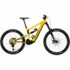 Nukeproof Megawatt 297 Elite Gelb