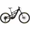 Nukeproof Megawatt 297 RS Schwarz