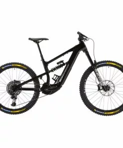 Nukeproof Megawatt 297 RS Schwarz