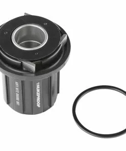 Nukeproof Neutron V2 Freilaufkörper 36Z Shimano HG Schwarz