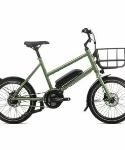 Orbea Katu-E 30 20" Oliv